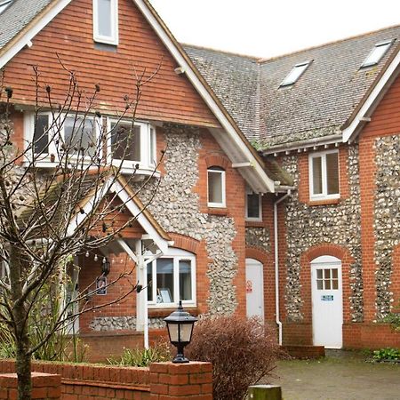 Stonehenge Hostel - Yha Affliated Cholderton Luaran gambar