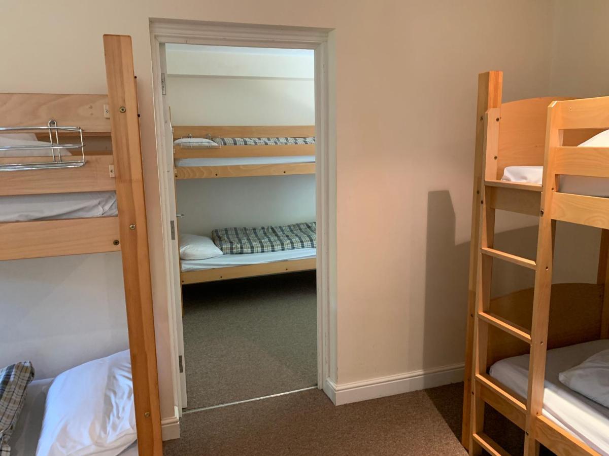 Stonehenge Hostel - Yha Affliated Cholderton Luaran gambar