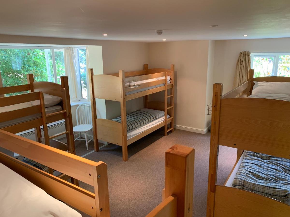 Stonehenge Hostel - Yha Affliated Cholderton Luaran gambar