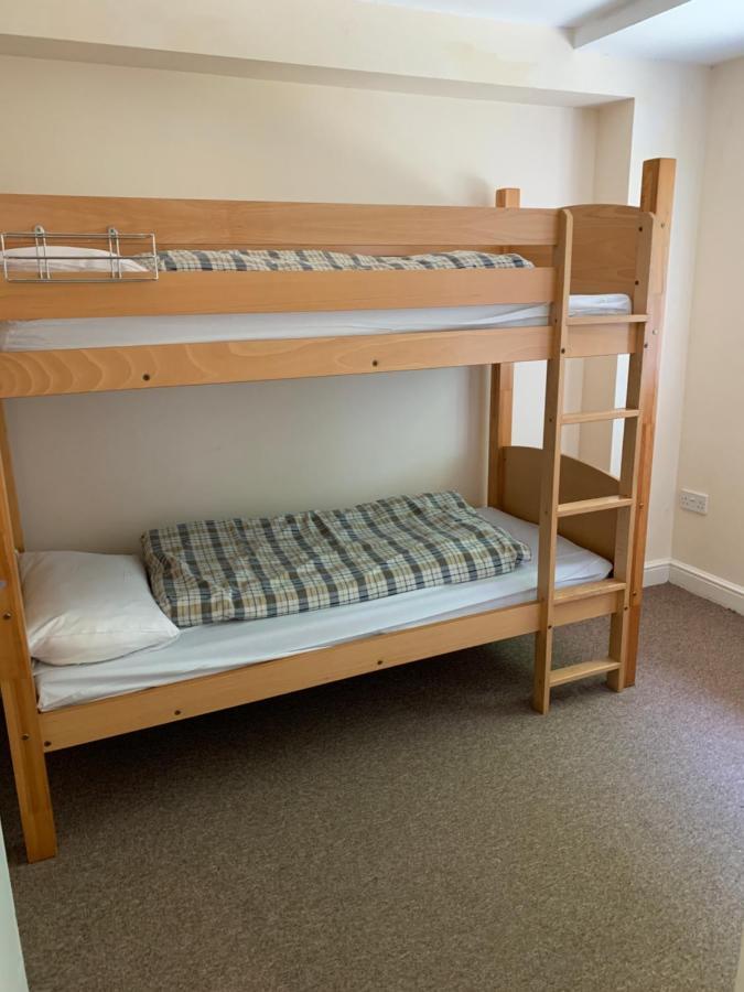 Stonehenge Hostel - Yha Affliated Cholderton Luaran gambar